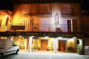 Hotel Plaza