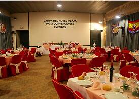 Hotel Plaza