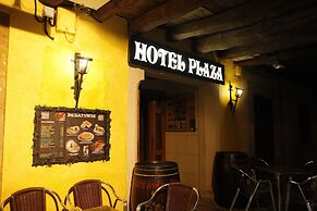 Hotel Plaza