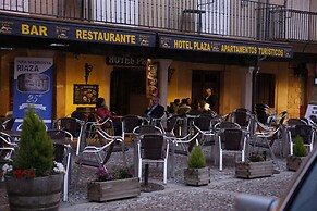 Hotel Plaza