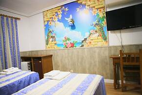 Hotel Plaza