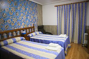 Hotel Plaza