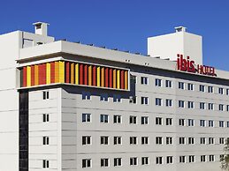 ibis Erechim