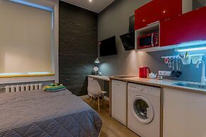 RentalSPb Apart-hotel