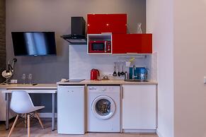 RentalSPb Apart-hotel