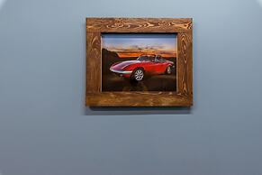 RentalSPb Apart-hotel