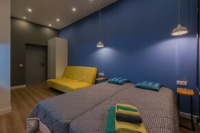 RentalSPb Apart-hotel