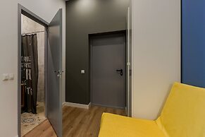 RentalSPb Apart-hotel