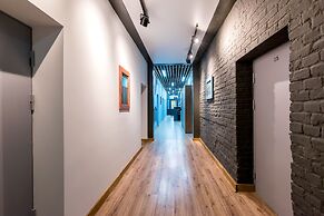 RentalSPb Apart-hotel