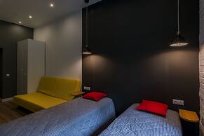 RentalSPb Apart-hotel