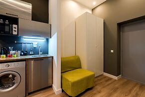 RentalSPb Apart-hotel