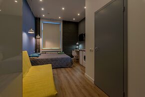 RentalSPb Apart-hotel