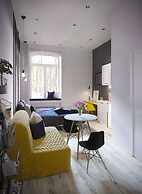 RentalSPb Apart-hotel