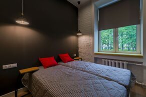 RentalSPb Apart-hotel