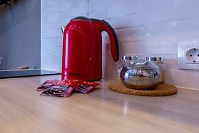 RentalSPb Apart-hotel