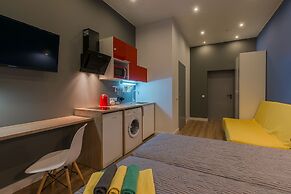 RentalSPb Apart-hotel