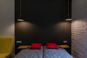 RentalSPb Apart-hotel