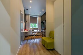 RentalSPb Apart-hotel