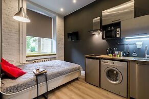 RentalSPb Apart-hotel