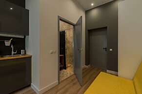 RentalSPb Apart-hotel