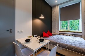 RentalSPb Apart-hotel