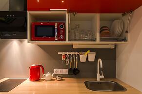 RentalSPb Apart-hotel