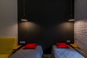 RentalSPb Apart-hotel