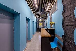 RentalSPb Apart-hotel