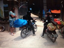 Thac Ba Family Homestay - Hostel