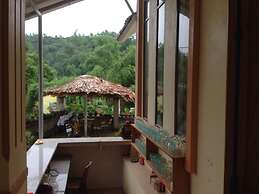 Thac Ba Family Homestay - Hostel