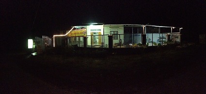 Thac Ba Family Homestay - Hostel