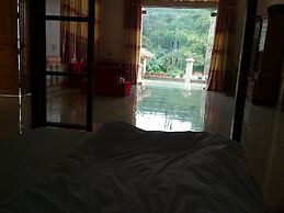 Thac Ba Family Homestay - Hostel
