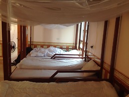 Thac Ba Family Homestay - Hostel