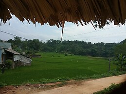 Thac Ba Family Homestay - Hostel