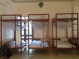 Thac Ba Family Homestay - Hostel
