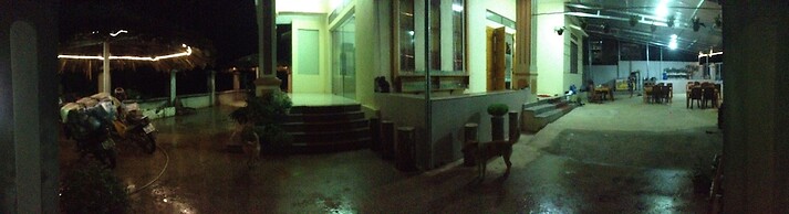 Thac Ba Family Homestay - Hostel