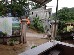 Thac Ba Family Homestay - Hostel