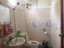 Thac Ba Family Homestay - Hostel