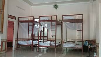 Thac Ba Family Homestay - Hostel