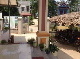 Thac Ba Family Homestay - Hostel