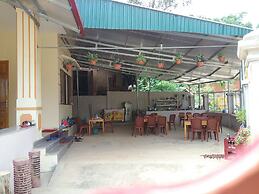 Thac Ba Family Homestay - Hostel