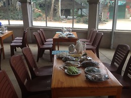 Thac Ba Family Homestay - Hostel