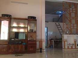 Thac Ba Family Homestay - Hostel