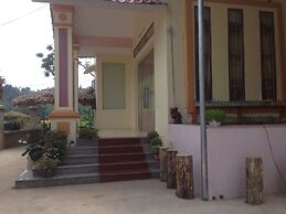 Thac Ba Family Homestay - Hostel
