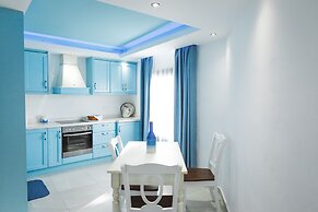 Theoxenia Suites & Apartments