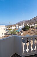 Theoxenia Suites & Apartments