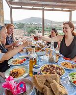 Theoxenia Suites & Apartments