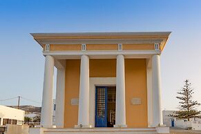 Theoxenia Suites & Apartments