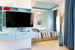 Theoxenia Suites & Apartments