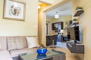 Theoxenia Suites & Apartments